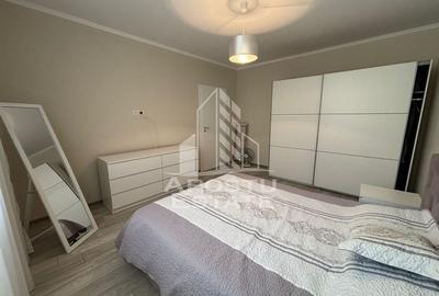 Apartament 2 camere,centrala proprie,loc de parcare - 4