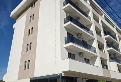 Garsonieră decomandată în Bucium - 14