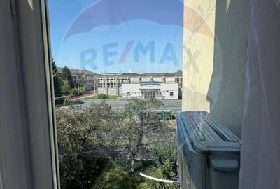 De vanzare apartament cu doua camere, langa Universitate - 11