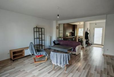 Vila tip duplex S+P+E cartier IZVOR Tarlungeni semimobilata179000 euro - 4