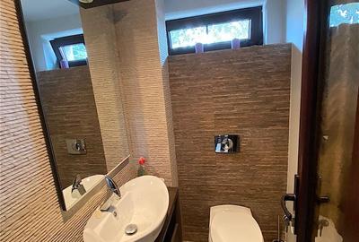 Duplex cu 3 camere cu Canalizare în Lipovei - 21