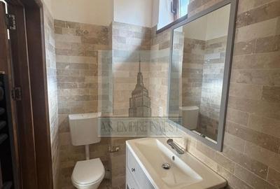 Casă individuală cu 2 camere cu Canalizare în Schei - 11