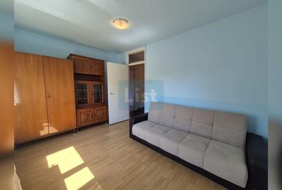 Apartament cu 2 camere semidecomandat, mobilat în Gheorgheni - 6