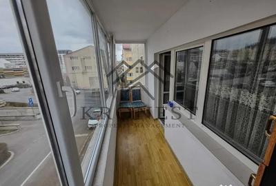 Apartament cu 3 camere decomandat în Răcădău - 7