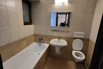 Apartament cu 4 camere decomandat în Central - 5