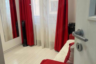 Apartament cu 3 camere decomandat în Dudu - 1