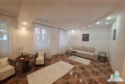 Apartament cu 2 camere semidecomandat, mobilat în Grozăvești - 1