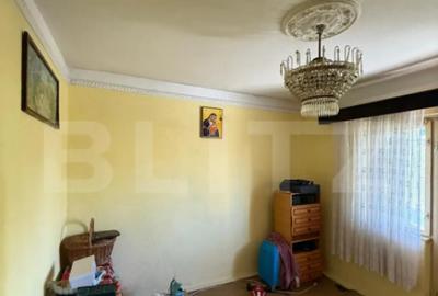 Apartament cu 2 camere decomandat, mobilat în Central - 8