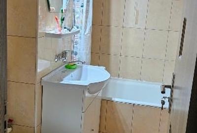 Apartament cu 2 camere semidecomandat, mobilat în Central - 14