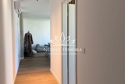 Apartament cu 3 camere, mobilat în Take Ionescu - 5