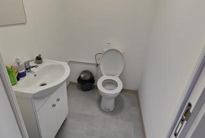 Hala depozitare/logistica, zona Stupini, langa centura, 330m - 7