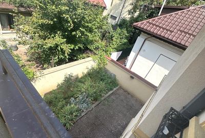 Inchiriere - Imobil Reprezentativ cu Curte - Floreasca/Barbu Vacarescu - 6