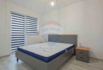 COMISION0%| PRIMA INCHIRIERE| APARTAMENT| 2 CAMERE| LOC DE PARCARE| - 5