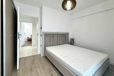 Apartament 3 camere Smart Home, în zona Lipovei, lângă pădure - 17