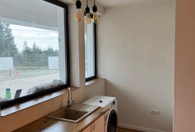 Casă individuală cu 3 camere cu Teren 125 Mp în Central - 10
