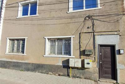 Apartament cu 2 camere nedecomandat în Muncitoresc - 1