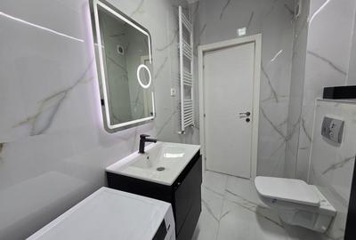 MAMAIA SAT - vizavi LIDL | 2 camere gata de mutare sau investitie MAMAIA SAT - vizavi LIDL | 2 camere gata de mutare sau investitie - 12