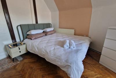 Apartament cu 5 camere semidecomandat în Unirii - 12