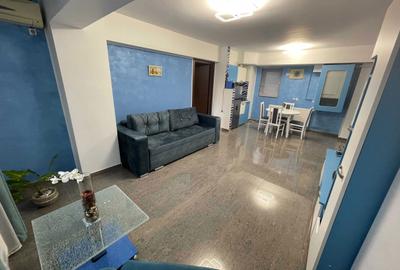 Apartament cu 2 camere semidecomandat în Central - 2