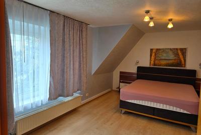 Casă deosebită de vânzare în Timișoara – Zona Pomiculturii, 750 / 225 mp utili - 9