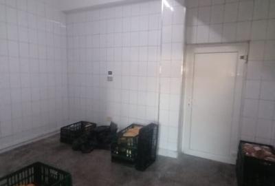 Spatiu ideal PRODUCTIE, 287 mp. , curte generoasa - 14