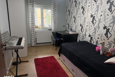 Apartament cu 4 camere în Valea - 9