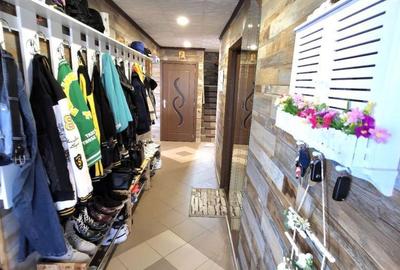 Casă cu 4 camere cu Canalizare în Colonia Bod - 3