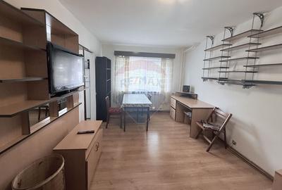 Apartament cu 1 camere decomandat în Zorilor - 2