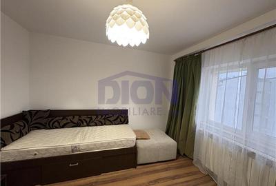 Apartament cu 3 camere decomandat în Unirii - 5