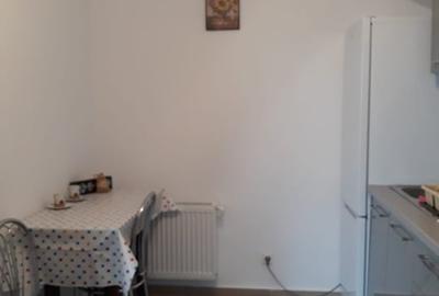 Particular închiriez  garsonieră cu parcare subterană,  Moghioros Park Residence - 9