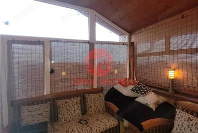 Casă cu 6 camere cu Teren 186 Mp în Vest - 4