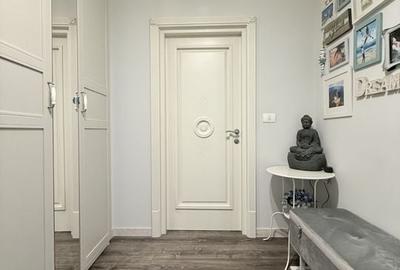 Apartament 2 camere Bucurestii Noi - Damaroaia - 15