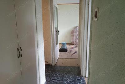 Vanzare-3 camere-4 din 10-decomandat-Dr Taberei-V Ialomitei-bl 78-liber-2 gr sanitare-AC-110000E - 8