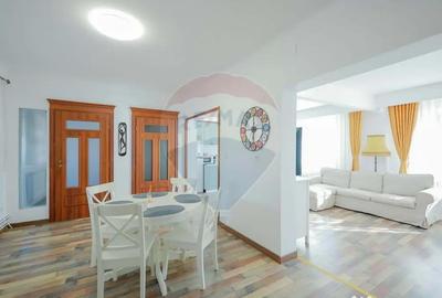 Casă cu 4 camere cu Canalizare în Salca - 12