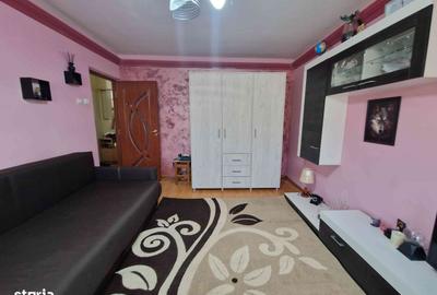 Apartament cu 2 camere decomandat în Holboca - 6