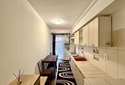 Apartament cu 2 camere decomandate pe str. Eroilor, Floresti - 5