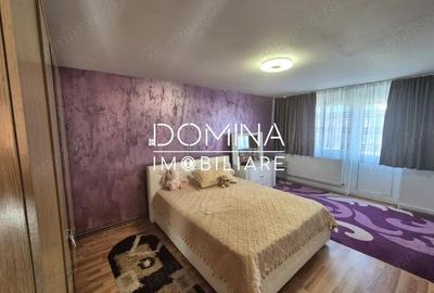 Casă cu 4 camere cu Teren 769 Mp în Central