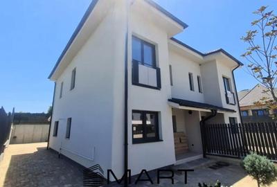 Casă cu 4 camere cu Teren 230 Mp în Cisnădie - 15