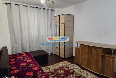 Apartament cu 2 camere semidecomandat în Micro 4