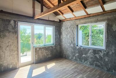 Casă individuală cu 5 camere cu Teren 417 Mp în Berceni - 14