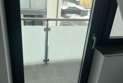 Apartament cu 2 camere decomandat în Cug - 2