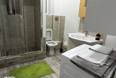 Apartament cu 2 camere decomandat în Ultracentral - 6
