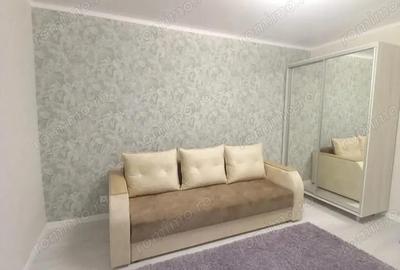 Garsonieră decomandată în Timpuri Noi