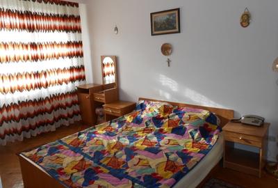 Apartament cu 2 camere semidecomandat în Piața Centrală - 5