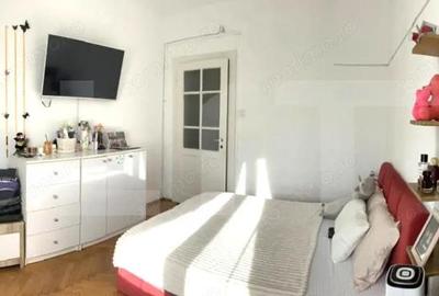 Apartament cu 3 camere decomandat în Gării - 14