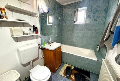 Apartament cu 2 camere semidecomandat în Lenin - 2