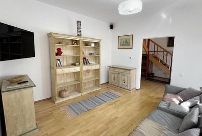 Casă individuală cu 3 camere cu Teren 70 Mp în Schei - 7