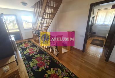 Vila de vanzare in Breaza - Zona Breaza de Sus - 52