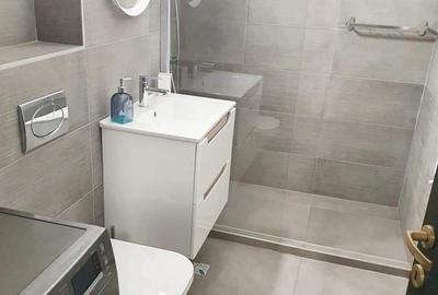 Apartament cu 2 camere decomandat în Exterior Vest - 3