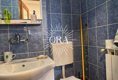 APARTAMENT DE VANZARE CU 2 CAMERE DECOMANDATE IN MANASTUR - 14